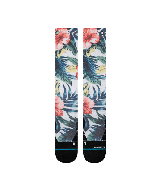 Mai Kai Snow OTC Socks - Image 2