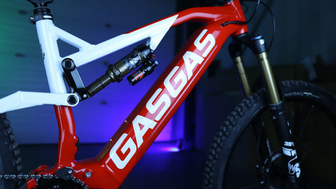 GASGAS - G Enduro 3.0 XT - Image 4