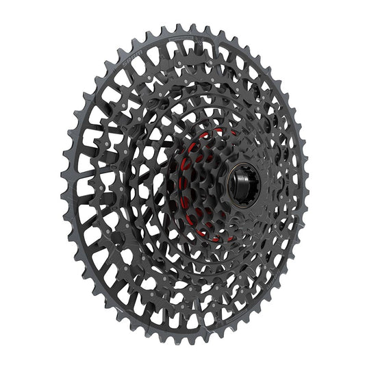 X0 Eagle T-Type XS-1295 12 Speed Cassette 10-52T - Image 2