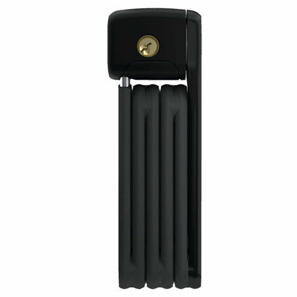 Bordo Lite 6055K/85 Folding Lock - Black