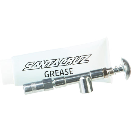 Santa Cruz Grease Gun + 3oz Tube