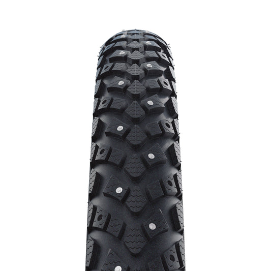 Marathon Winter Studded Tire 700 X 35C (Half Studded) - Image 2
