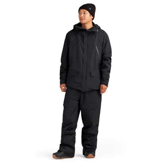 Reach 20K Insulated Parka - Image 2