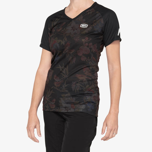 Women's Airmatic Jersey - Image 2