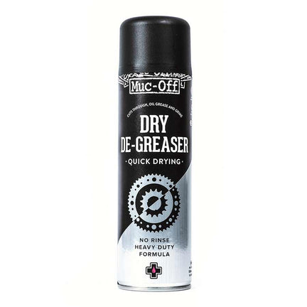 Muc-Off - Quick Drying Chain Degreaser, 500ml