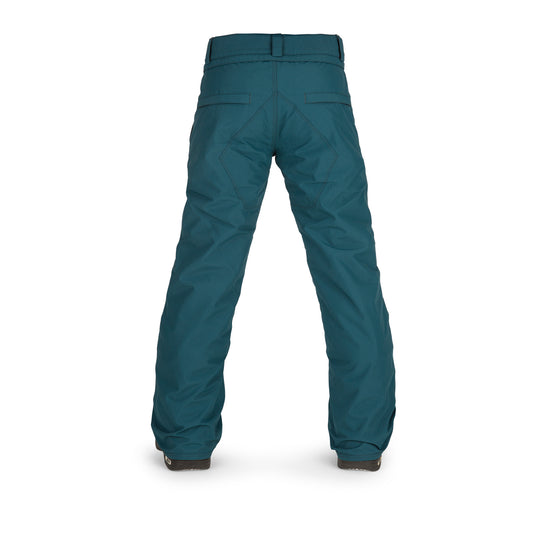Freakin' Chino Youth Insulated Pant - Image 2
