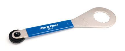 Park Tool - BBT-9, Bottom bracket tool, External cups and crankarm adjusting cap