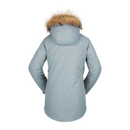Fawn Insulated Jacket - Image 2