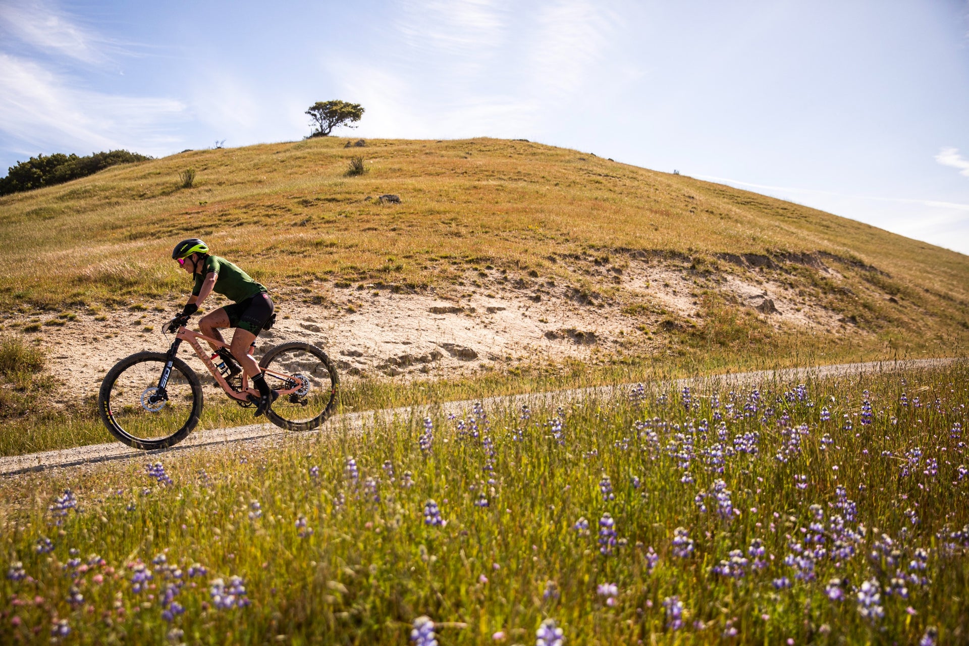 Vélos de montagne Juliana