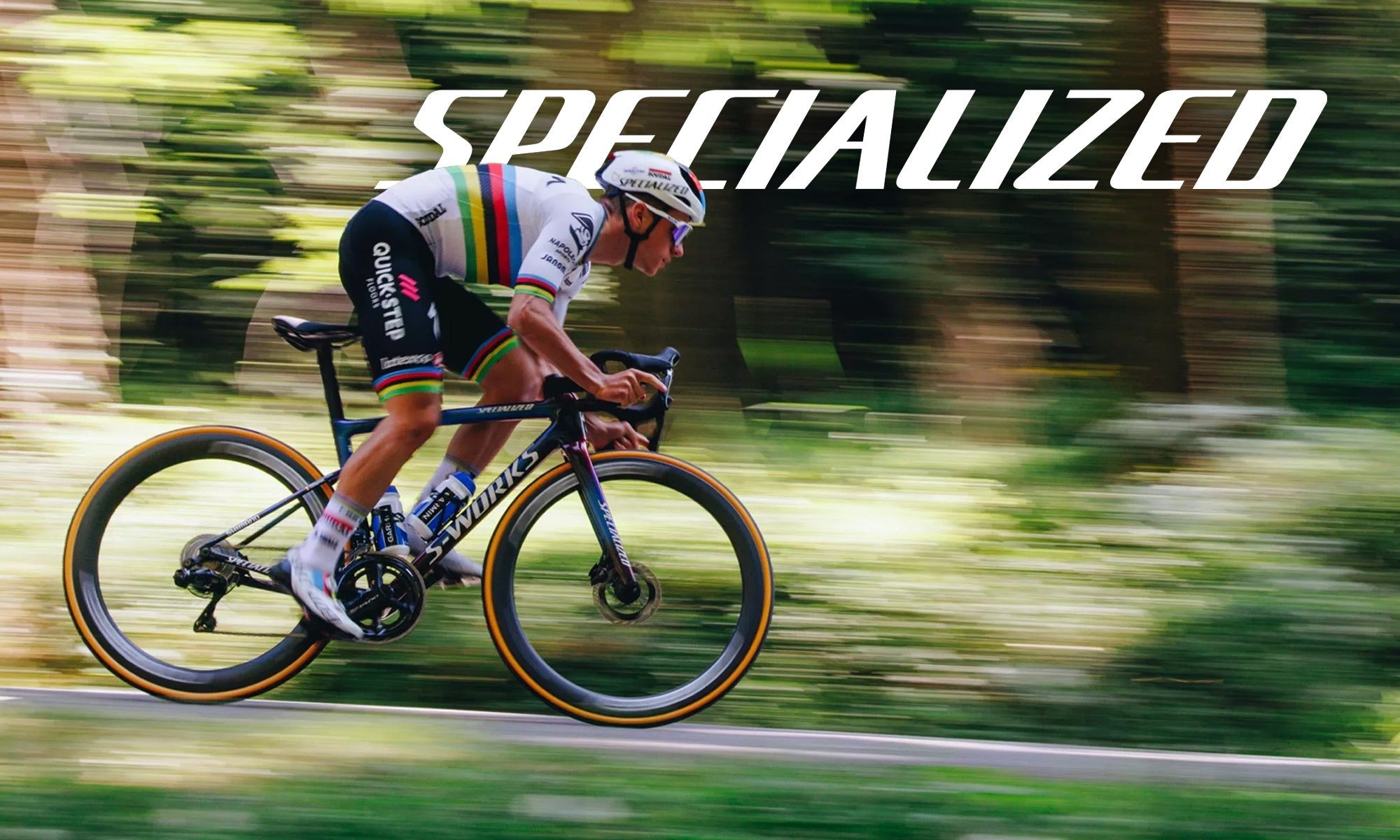 Specialized Sale