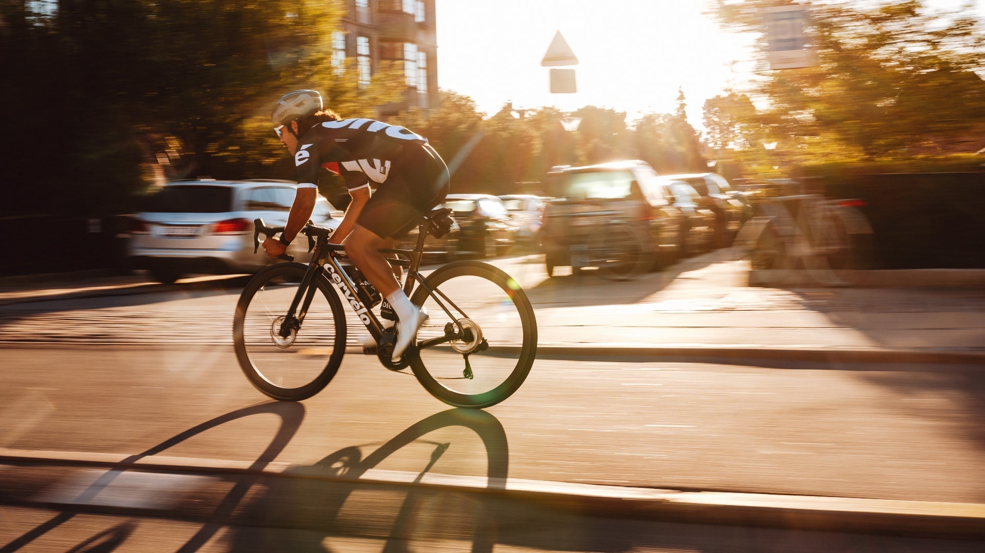 Free Shipping Cervelo (Non-Fives)