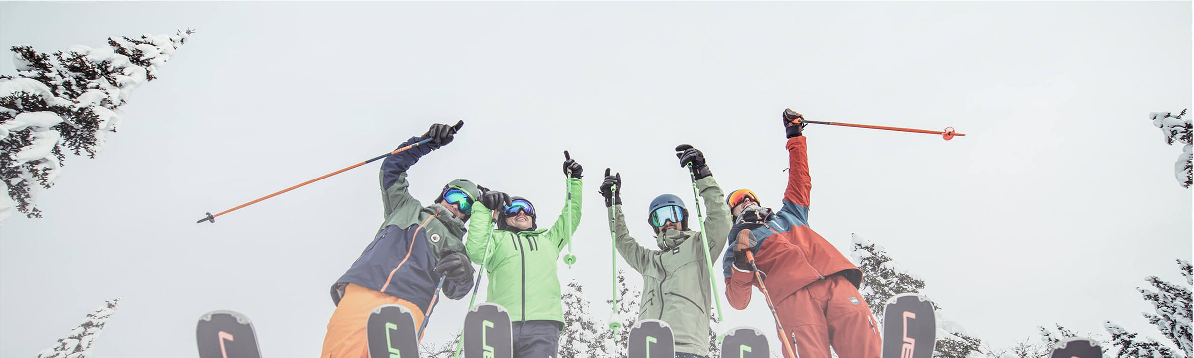 Ski Bindings