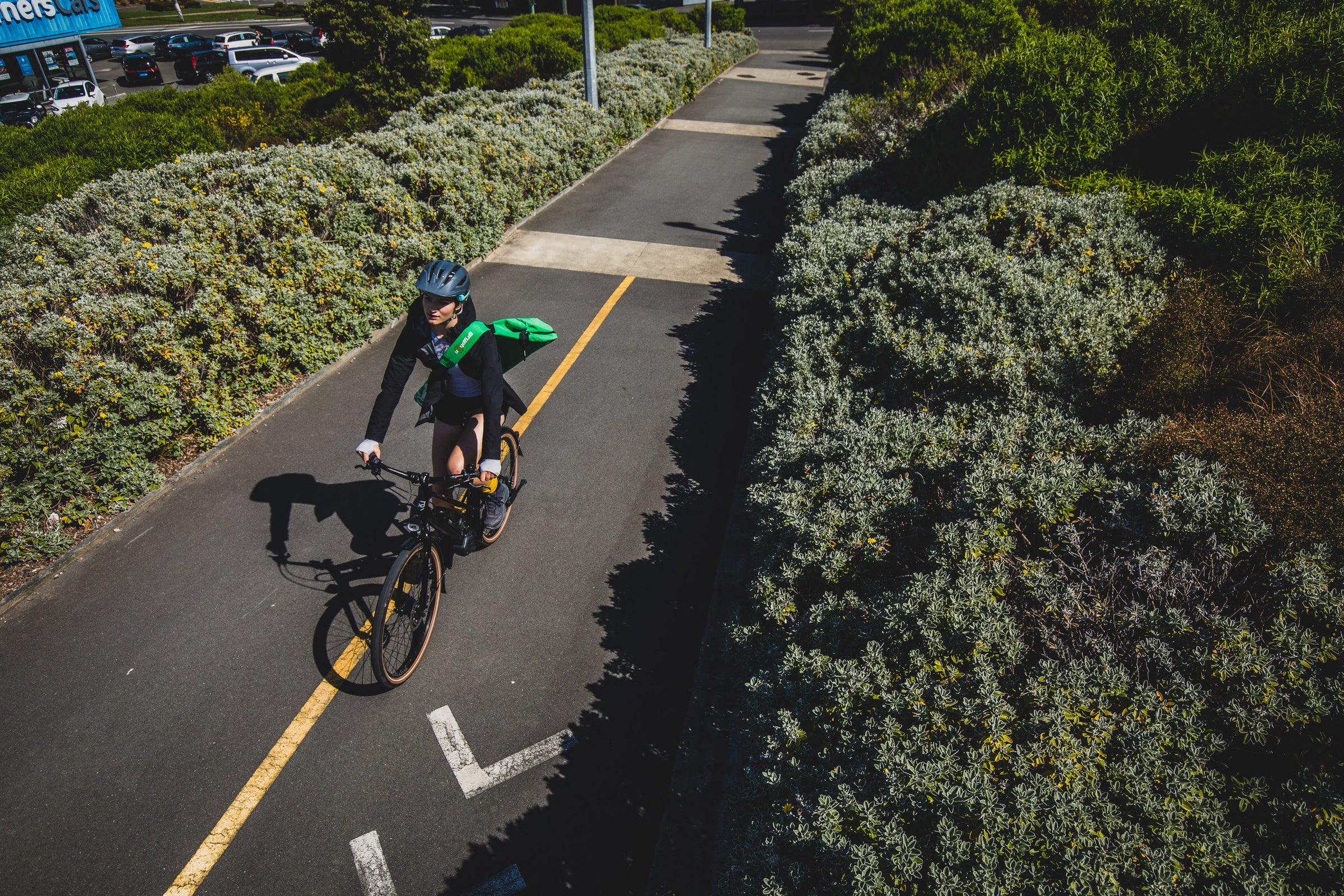 City/Urban Electric Bikes