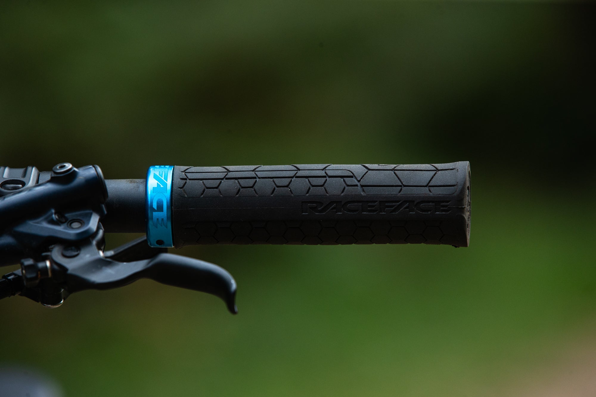 Grips & Bar Tape