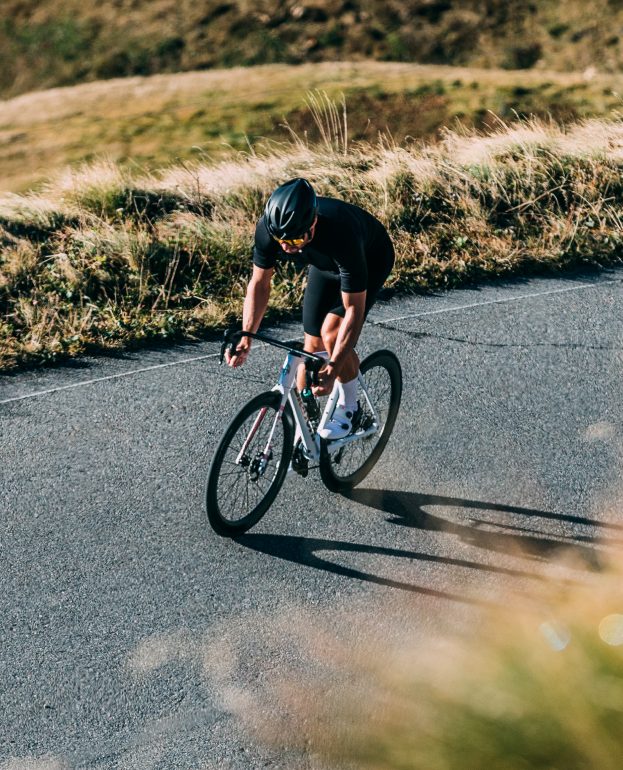 Mud Sweat Gears Loves Bikes