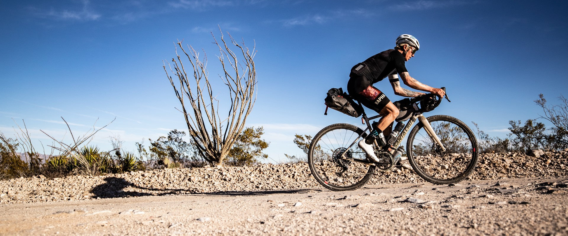 Santa Cruz Gravel