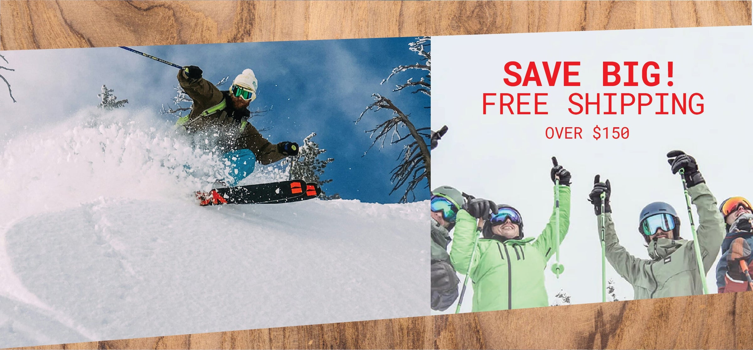 Line Skis - 40% Off!