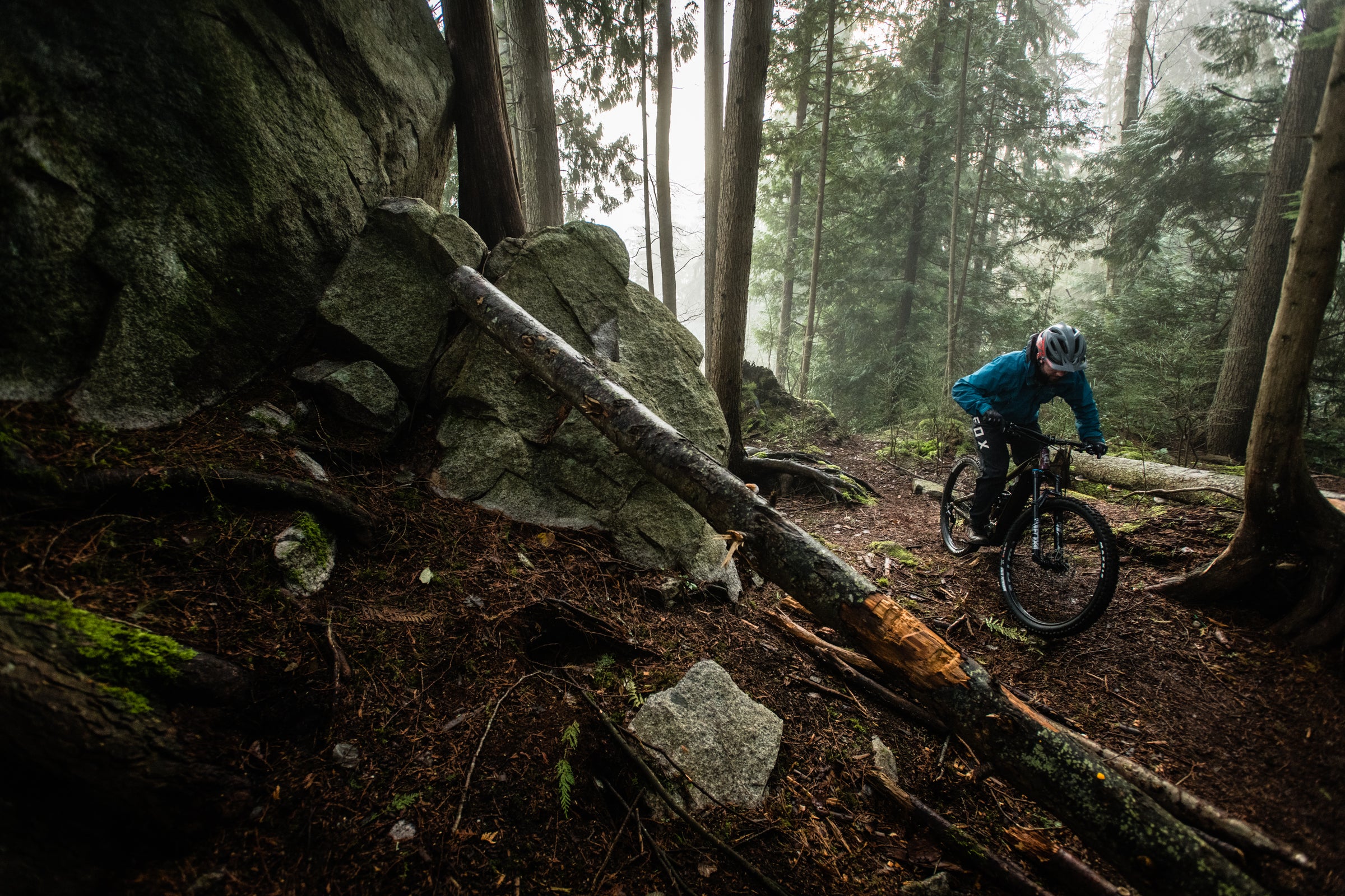 Mud Sweat Gears Loves Bikes