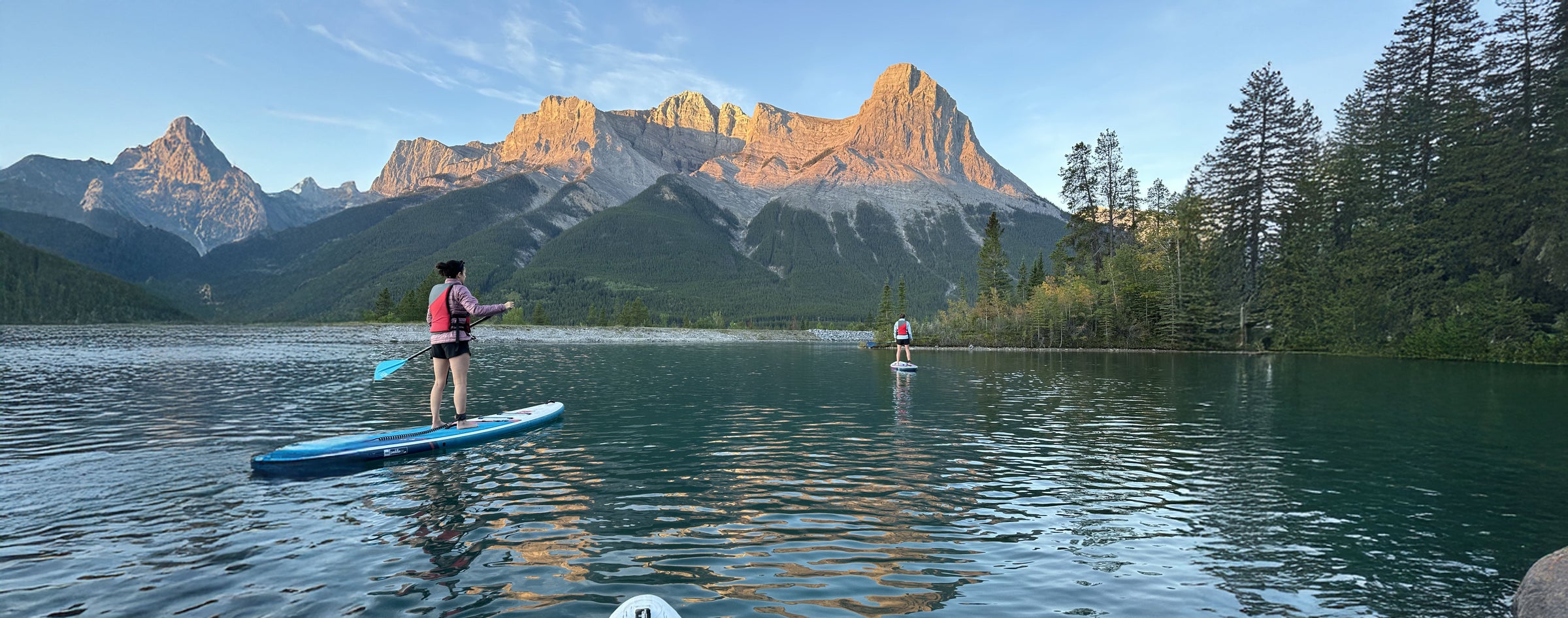 Paddleboards