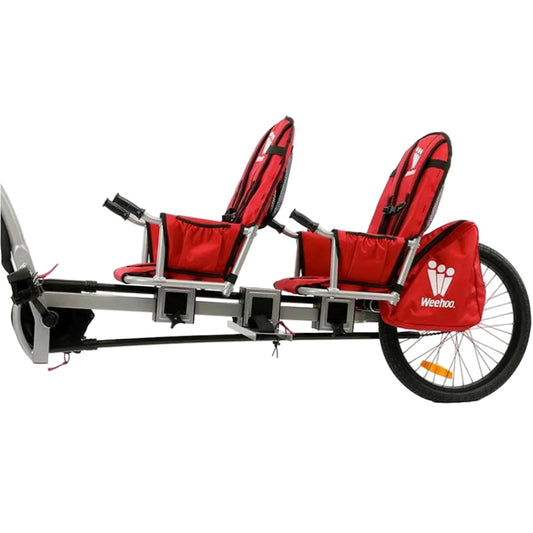 iGo Two Trailer - Image 2
