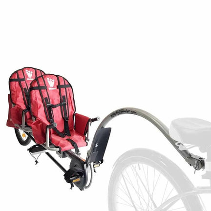 iGo Two Trailer
