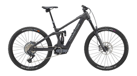 Repeater PT Carbon GX AXS - Image 2