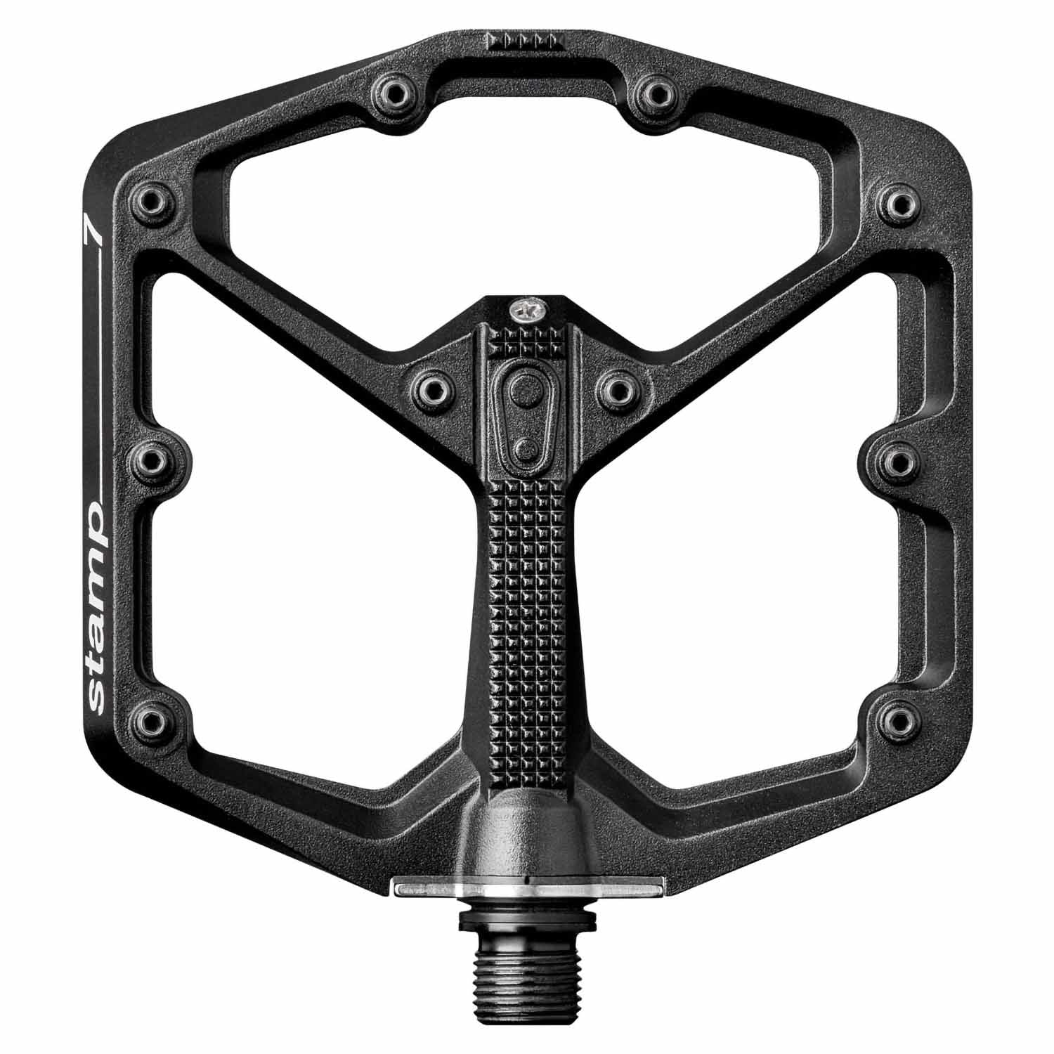Crankbrothers - Stamp 7 Pedals – Mud Sweat and Gears