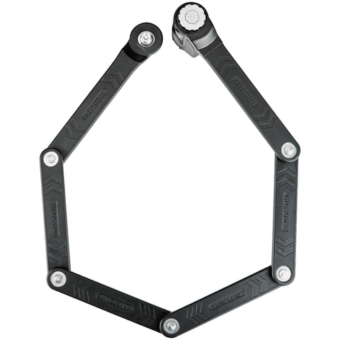 Kryptonite - Keeper 585 Combination Folding Lock - Image 2