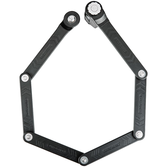 Keeper 585 Combination Folding Lock - Image 2