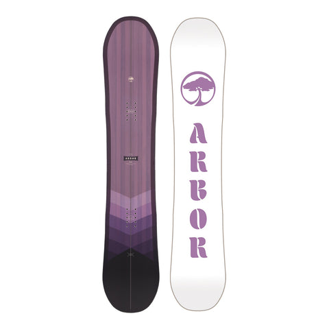 Arbor - Ethos Rocker - 2024