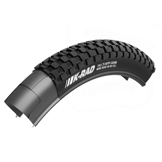 K-Rad Tire - Image 2