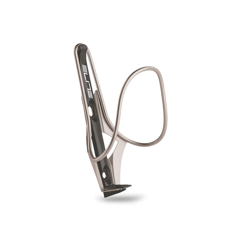 Elite - Moreo Inox Bottle Cage