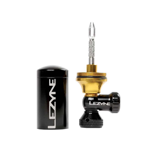 Tubeless C02 Blaster
