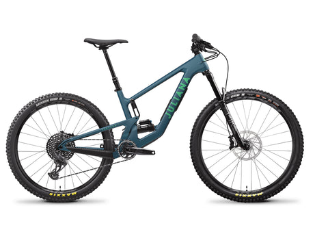 Juliana Bicycles - Furtado V5 C S-kit 2023 - Image 2