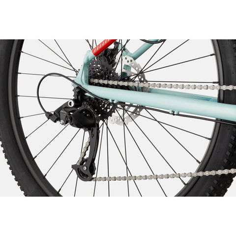 Cannondale - Trail 7 Womens - Image 8