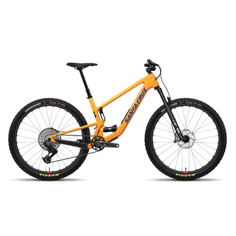 Santa Cruz - Tallboy 5 C GX AXS T-Type RSV