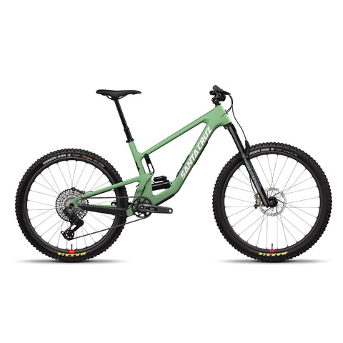Santa Cruz - 5010 5 C MX GX AXS T-Type RSV - Image 2