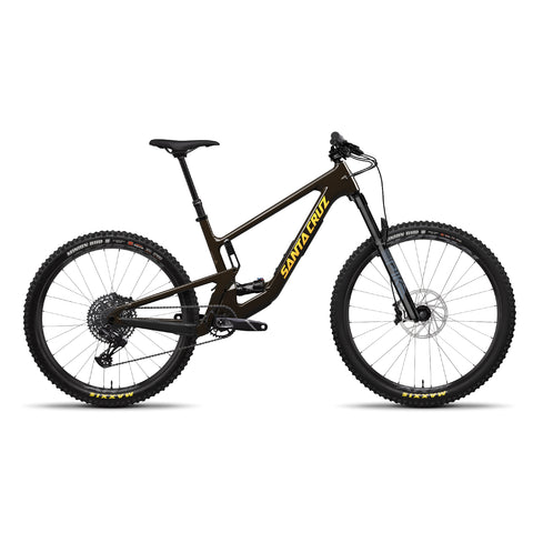 Santa Cruz - 5010 v5 C MX R-Kit