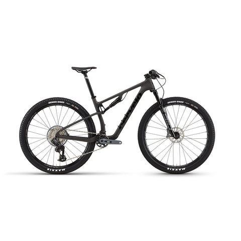 Cervelo - ZFS-5 GX AXS
