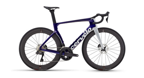 Cervelo - S5 Ultegra DI2