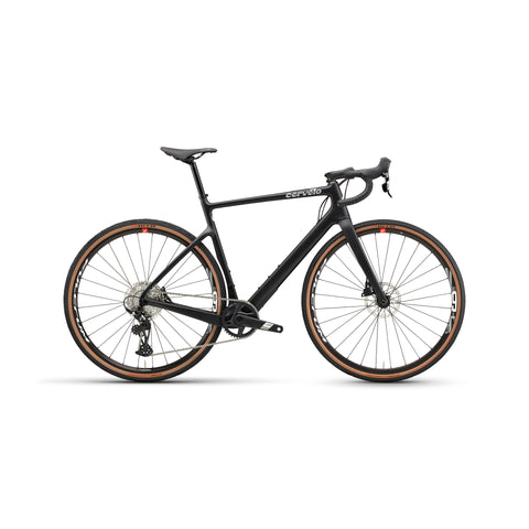 Cervelo - Aspero Apex XPLR 1 SC - Image 3