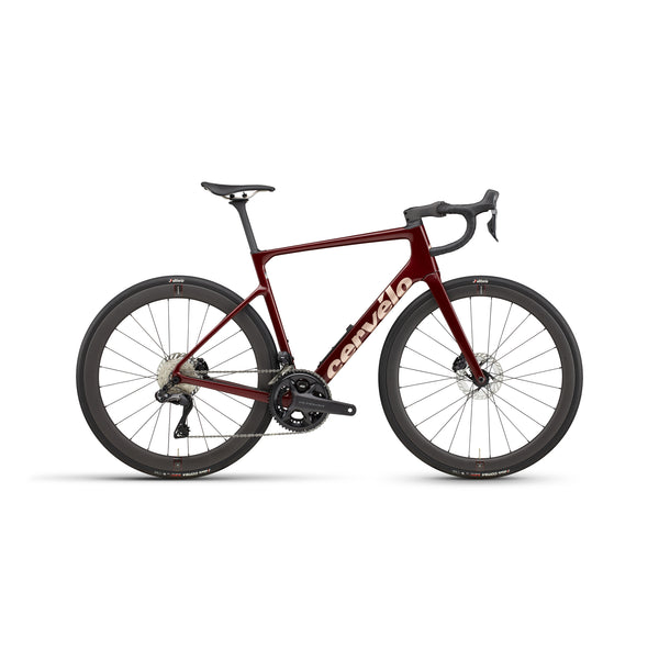 Calédonie Ultegra DI2