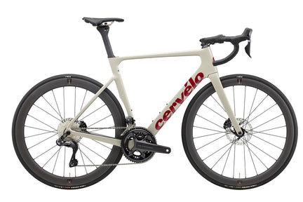 Soloist Ultegra DI2 2025