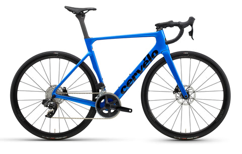 Cervelo - Soloist Rival AXS 2025 - Image 2