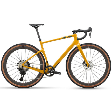 Aspero GRX825 Di2 1x