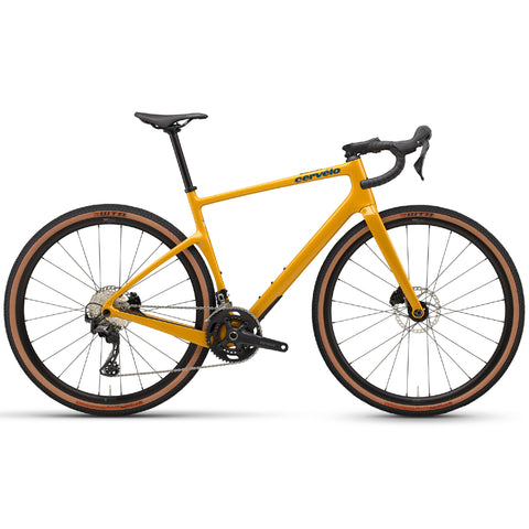 Cervelo - Aspero GRX610 2x - Image 2