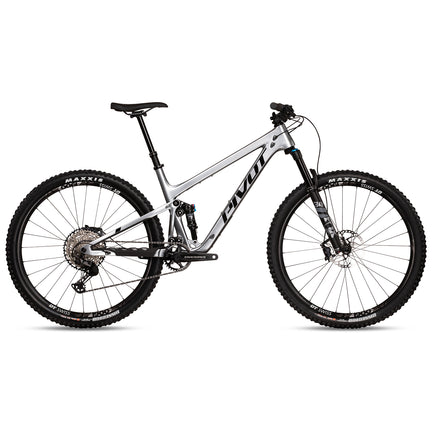 Trail 429 V3 Ride SLX/XT