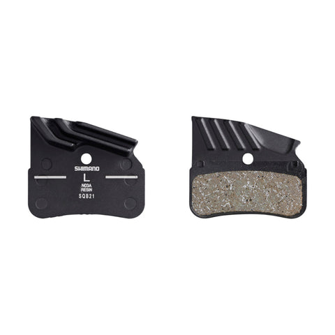 Shimano - N03A-RF Resin Brake Pads