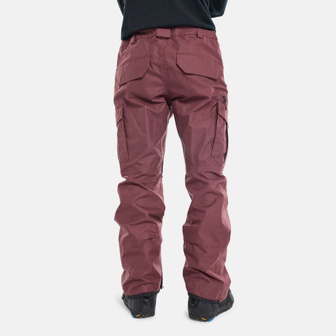 Burton - Cargo 2L Pants Regular Fit - Image 8