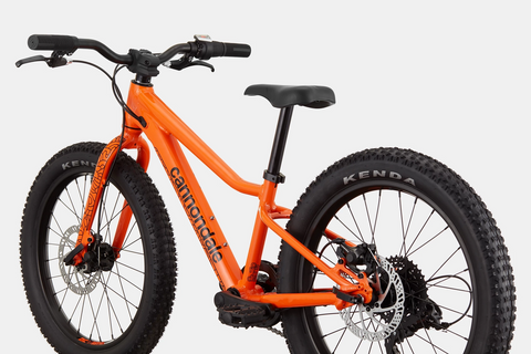 Cannondale - Enfants Trail Plus 20" - Image 4